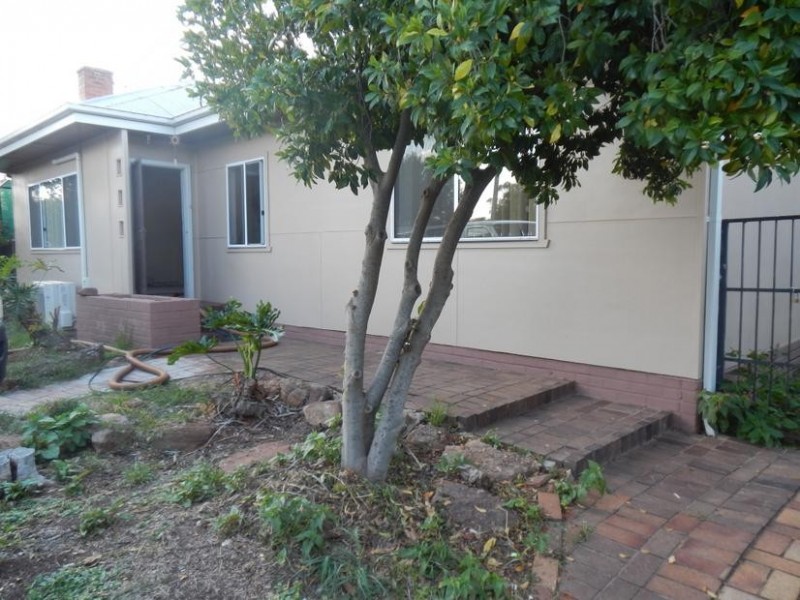 Griffith NSW 2680