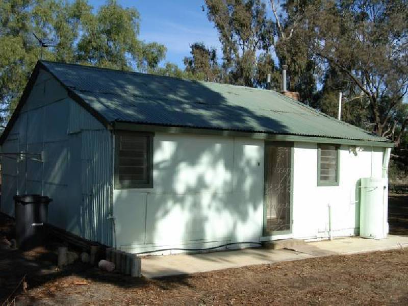 Darlington Point NSW 2706