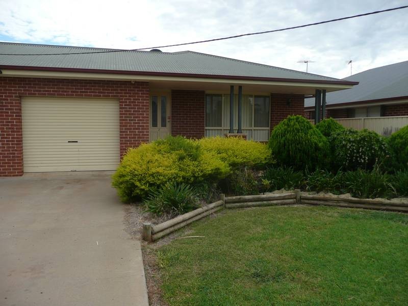 Hanwood NSW 2680