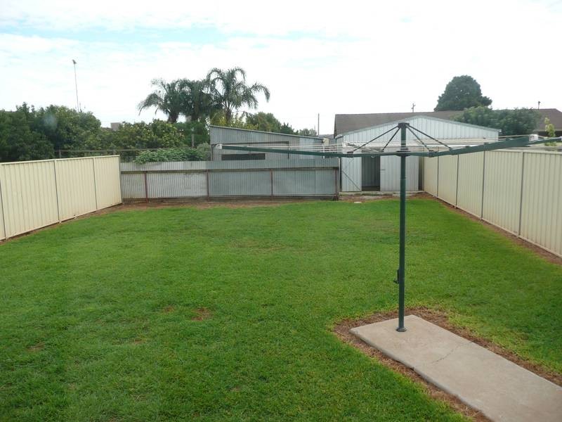 Hanwood NSW 2680