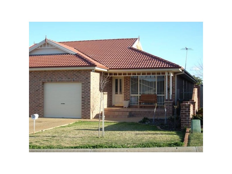Griffith NSW 2680