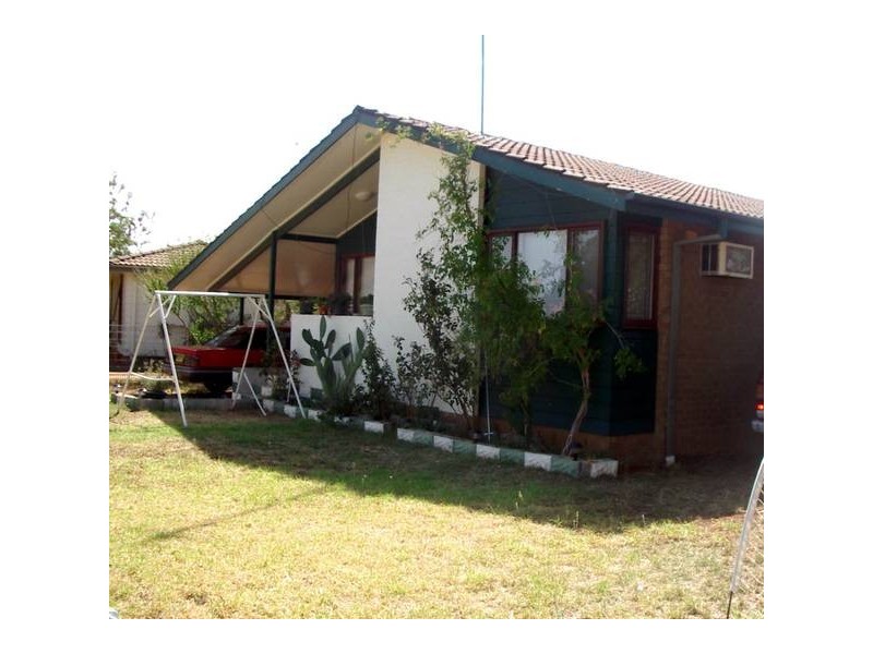 40 Heath Crescent, Griffith NSW 2680