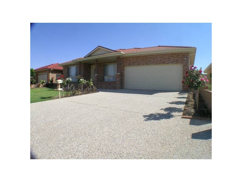 Verri Street, Griffith NSW 2680