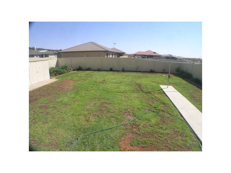 Verri Street, Griffith NSW 2680