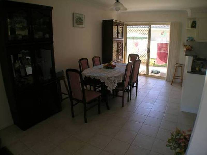 Powys Place, Griffith NSW 2680