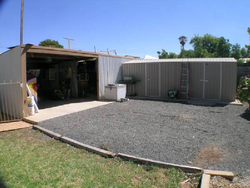 23 Railway Parade, Yenda NSW 2681