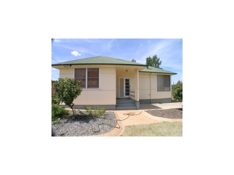 Griffith NSW 2680