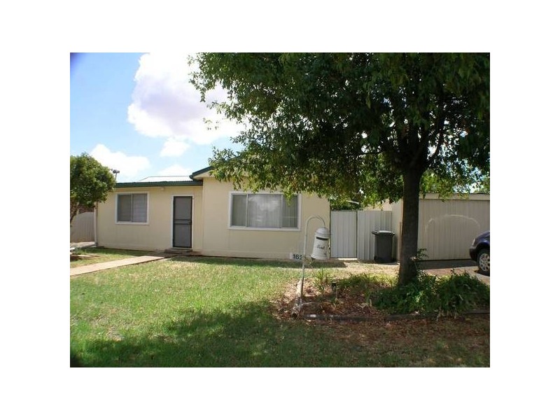 162 Erskine Road, Griffith NSW 2680