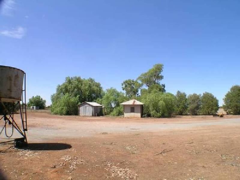 Farm 282 Evans Road, Bilbul NSW 2680