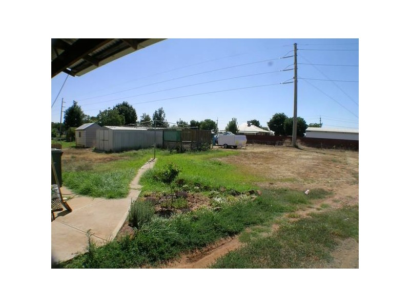 Conapaira Street, Whitton NSW 2705