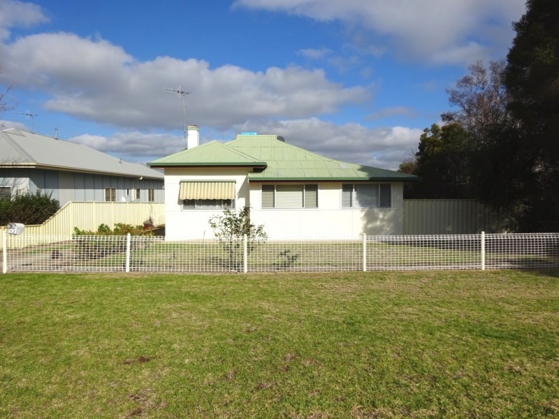 Griffith NSW 2680