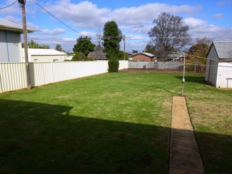 Griffith NSW 2680