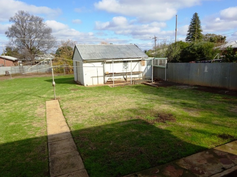 Griffith NSW 2680