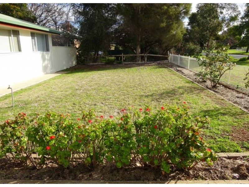 Griffith NSW 2680