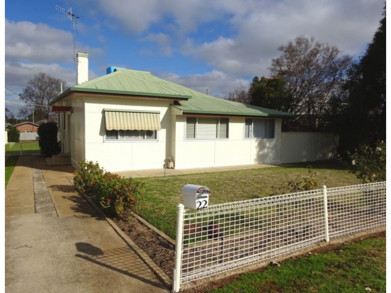 Griffith NSW 2680