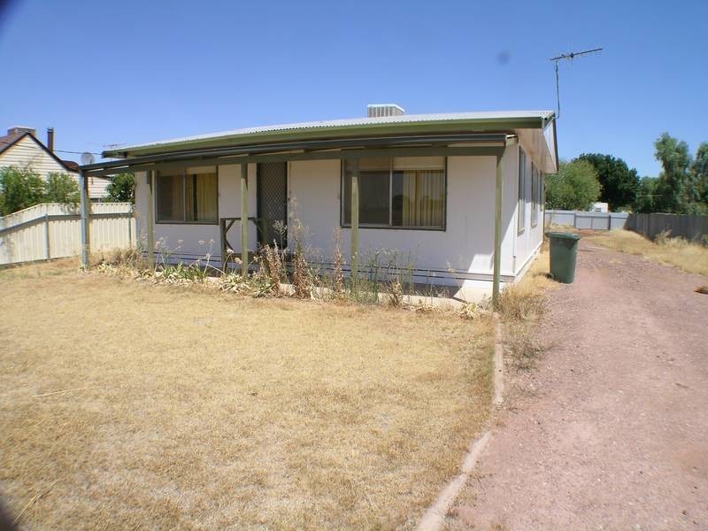 3 Purdon Street, Whitton NSW 2705