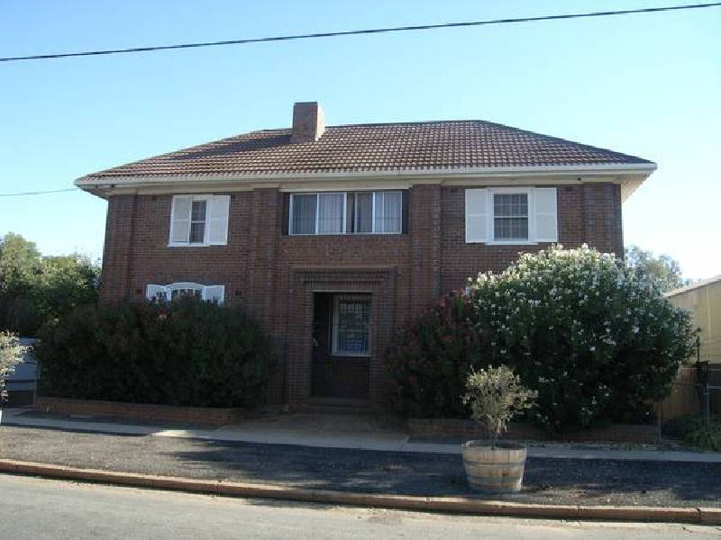 3/104/ Yapunyah Street, Barellan NSW 2665