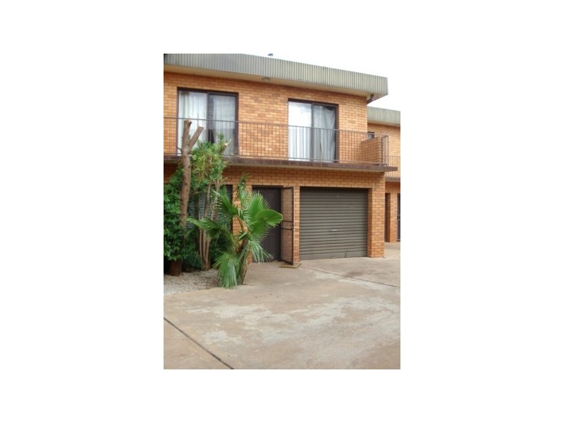 Griffith NSW 2680