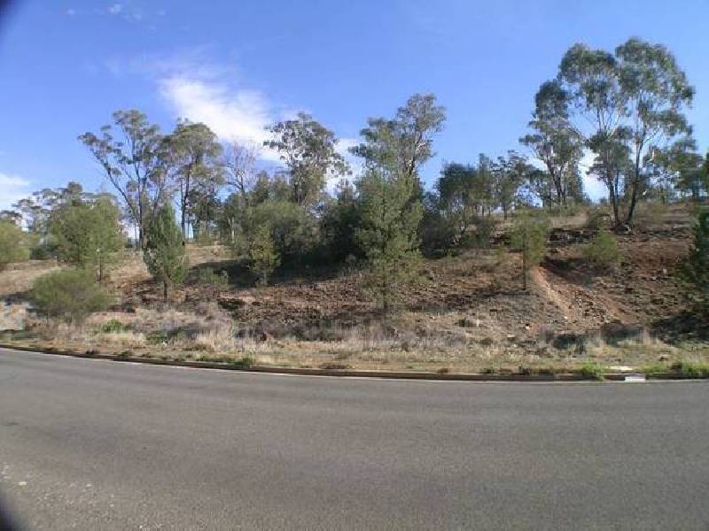 45 McNabb Crescent, Griffith NSW 2680