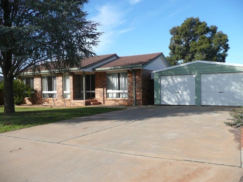 Griffith NSW 2680