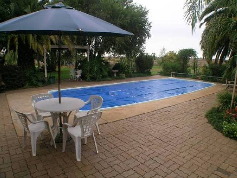 1077 Hamilton Road, Yoogali NSW 2680