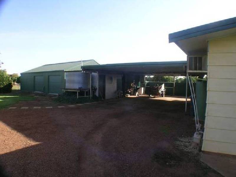 Davis Street, Beelbangera NSW 2680