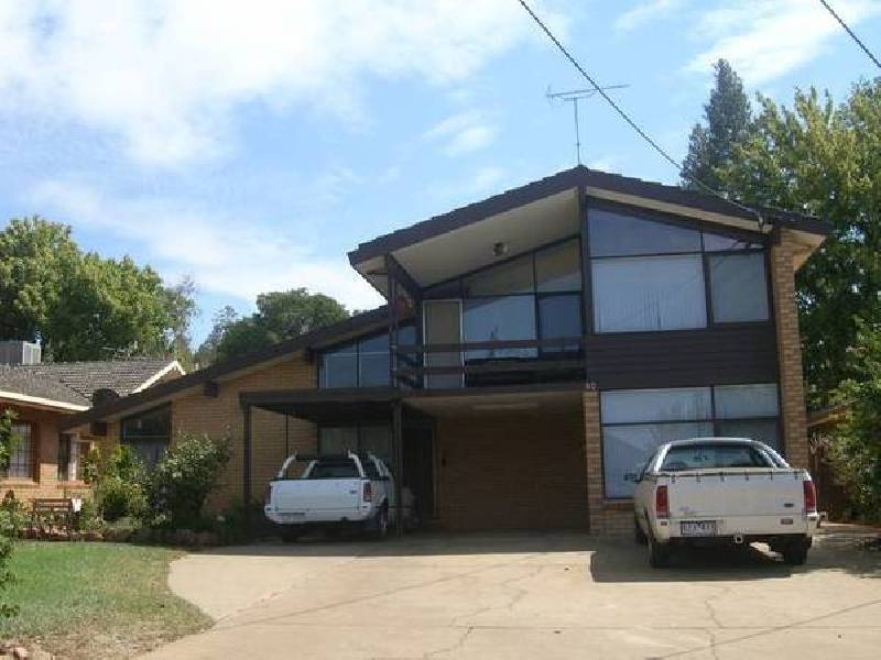 Ross Crescent, Griffith NSW 2680