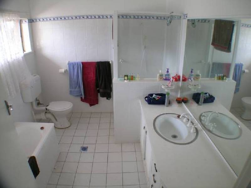 Ross Crescent, Griffith NSW 2680