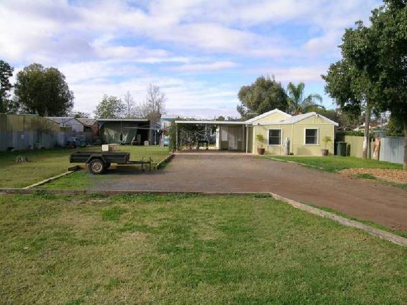 Park Street, Yenda NSW 2681