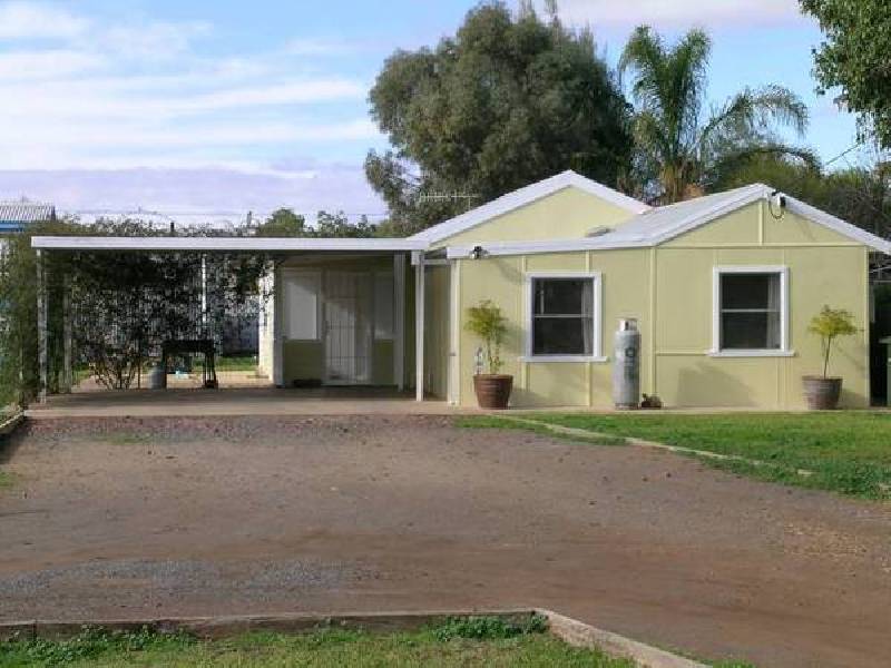 Park Street, Yenda NSW 2681