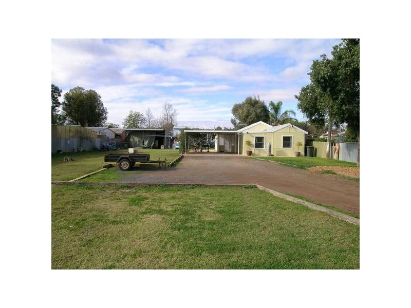 Park Street, Yenda NSW 2681