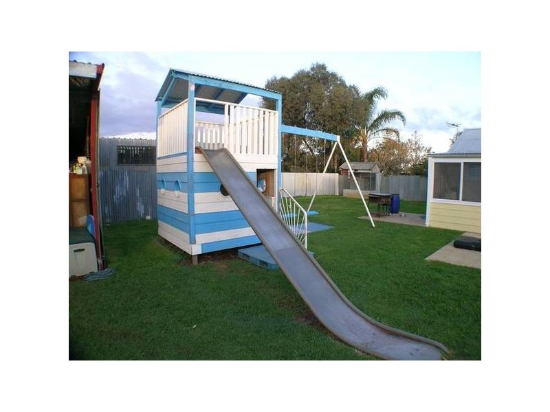 Park Street, Yenda NSW 2681