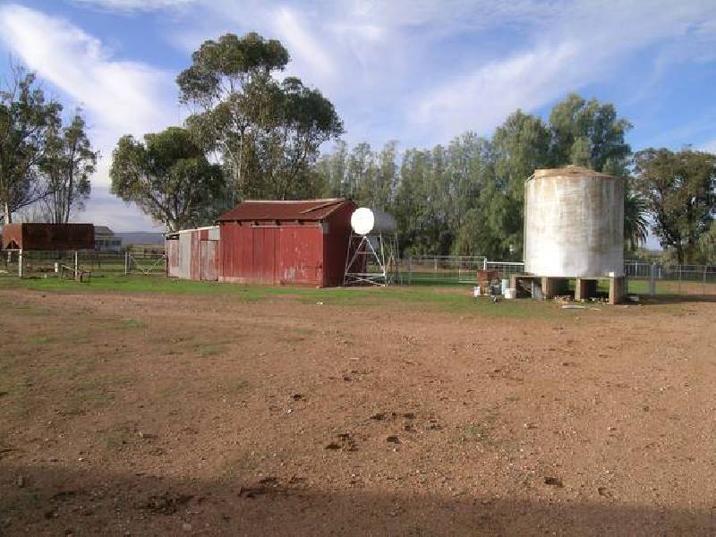 1611 Gribble Road, Yenda NSW 2681