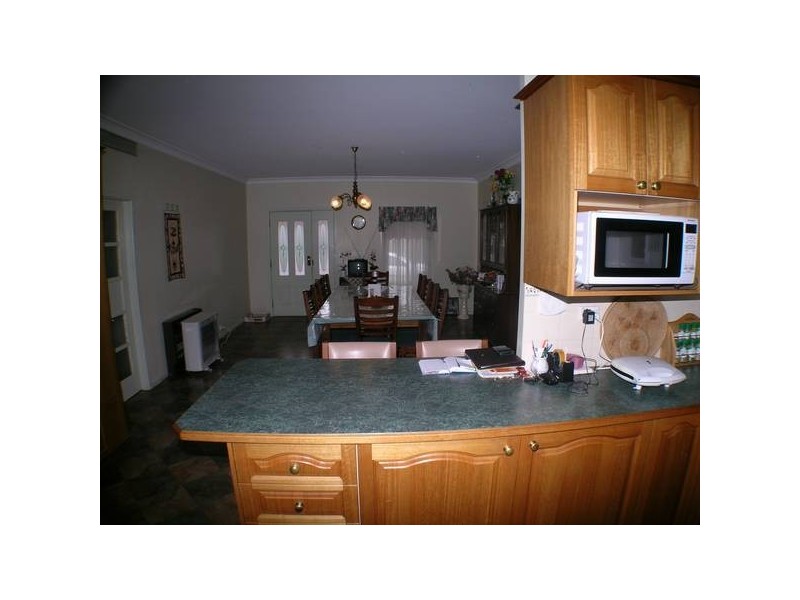 Kidman Way, Griffith NSW 2680