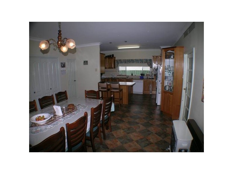 Kidman Way, Griffith NSW 2680