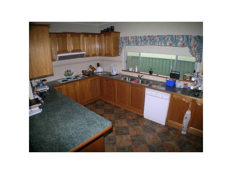 Kidman Way, Griffith NSW 2680