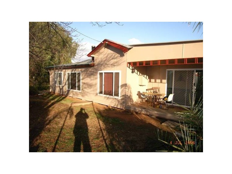 Francis Street, Binya NSW 2665