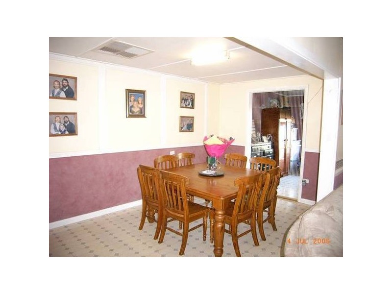 Francis Street, Binya NSW 2665