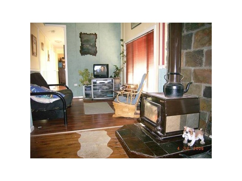 Francis Street, Binya NSW 2665