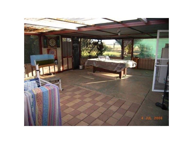 Francis Street, Binya NSW 2665