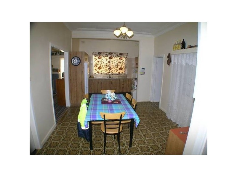 Hebden Street, Yoogali NSW 2680