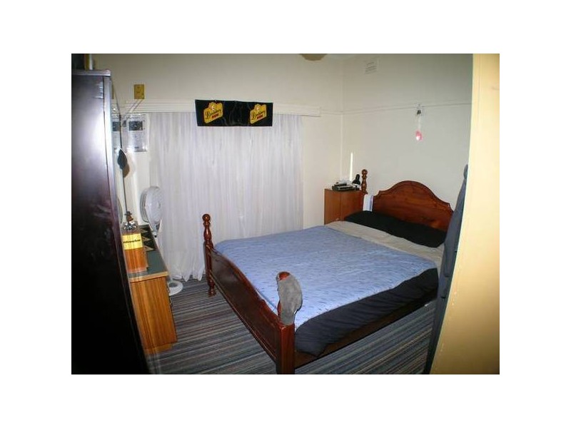 Hebden Street, Yoogali NSW 2680