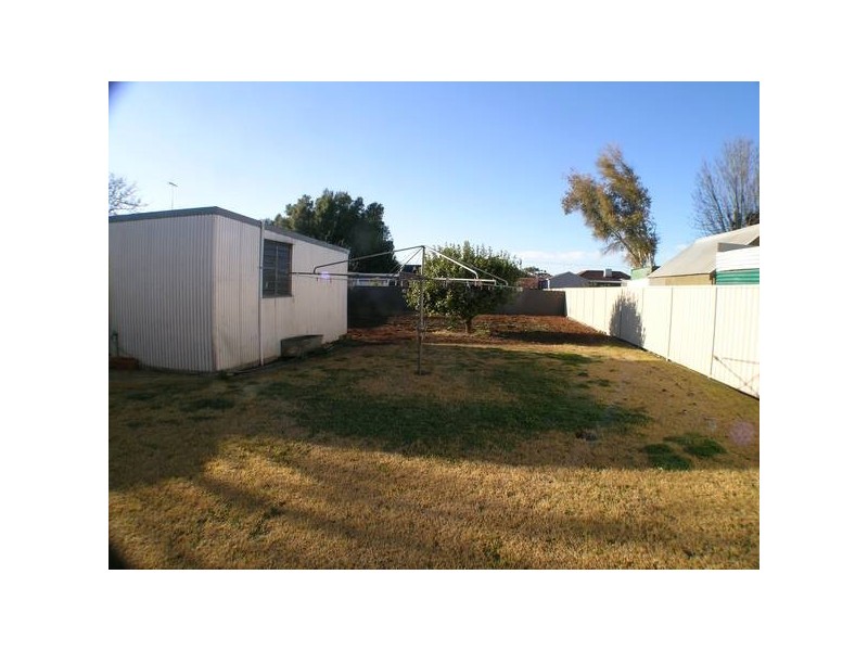 Hebden Street, Yoogali NSW 2680