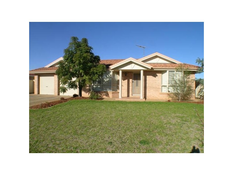 Griffith NSW 2680