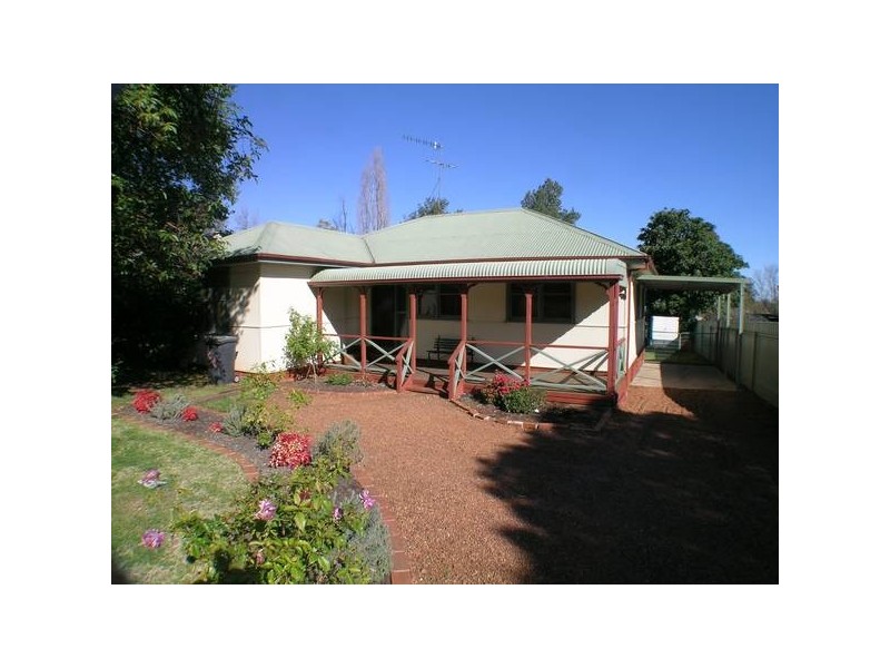110 Macarthur Street, Griffith NSW 2680