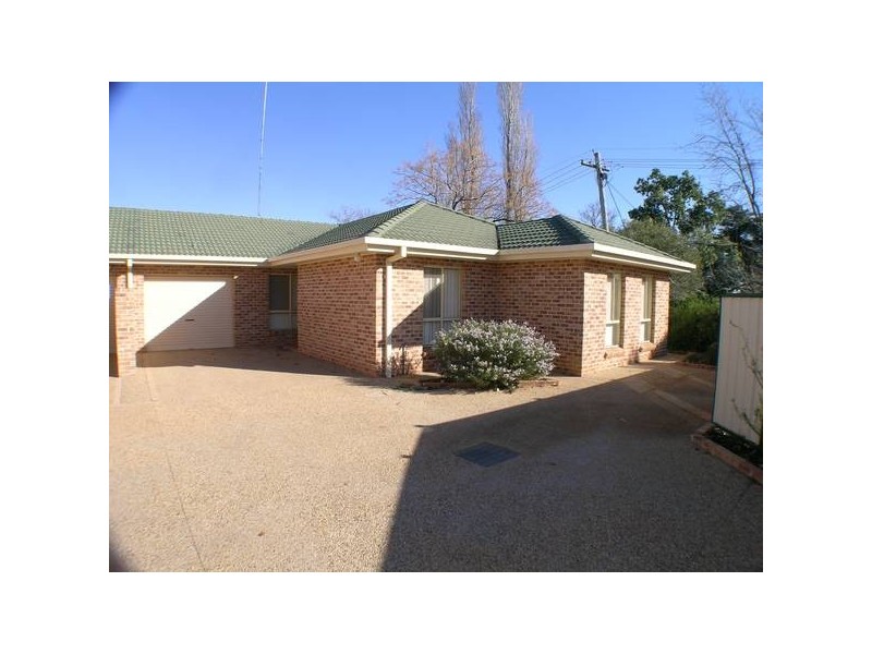 Palla Street, Griffith NSW 2680
