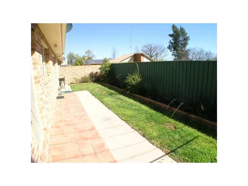 Palla Street, Griffith NSW 2680