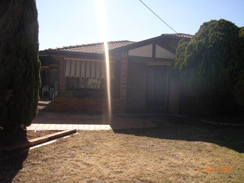 29 Henry Street, Yenda NSW 2681