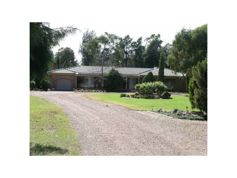 311 Prior Road, Bilbul NSW 2680