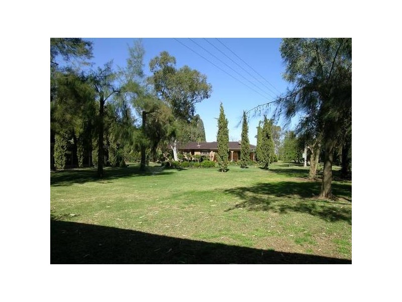 311 Prior Road, Bilbul NSW 2680